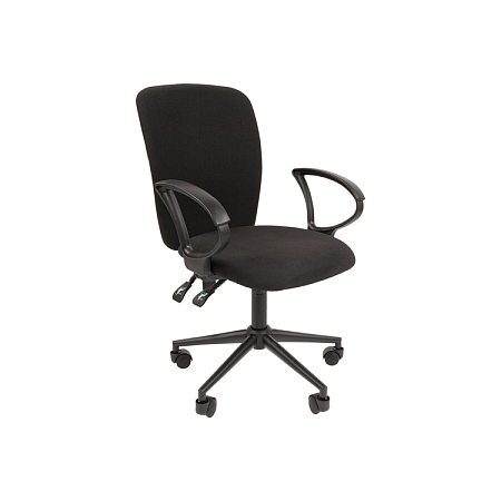 Кресло офисное Chairman 9801 (Ткань серии C)