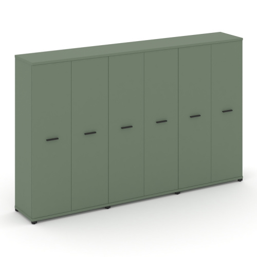 Шкаф офисный Concept CN.STS-436 B Шкаф офисный Concept CN.STS-436 B