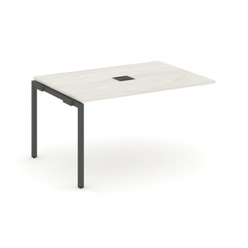 Style Project Проходной наб. элем. перег. стола SN-4P.NSPRG-004 Акация Лорка/Металл Белый 1580*980*7 фото 12 Style Project Проходной наб. элем. перег. стола SN-4P.NSPRG-004 Акация Лорка/Металл Белый 1580*980*7 фото 12