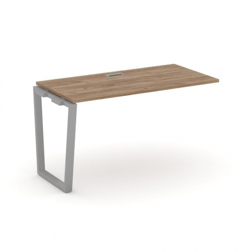 Style Project Проходной наб. элем. SN-6T2.ONRS-013 Акация Лорка/Металл Антрацит/Заглушка Пластик Чер фото 10 Style Project Проходной наб. элем. SN-6T2.ONRS-013 Акация Лорка/Металл Антрацит/Заглушка Пластик Чер фото 10