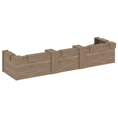 Ресепшн Onix O.R-K-38 фото 7