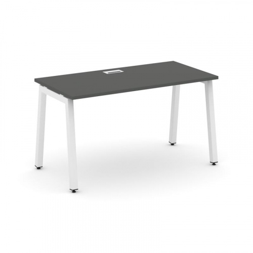 Style Project Стол письменный SN-5A.SP-004 Тиквуд Светлый/Металл Антрацит 1580*600*750 фото 24 Style Project Стол письменный SN-5A.SP-004 Тиквуд Светлый/Металл Антрацит 1580*600*750 фото 24