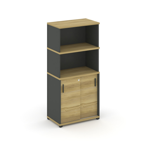 Шкаф-купе с надставкой Concept CN.SOPK-003 фото 6 Шкаф-купе с надставкой Concept CN.SOPK-003 фото 6