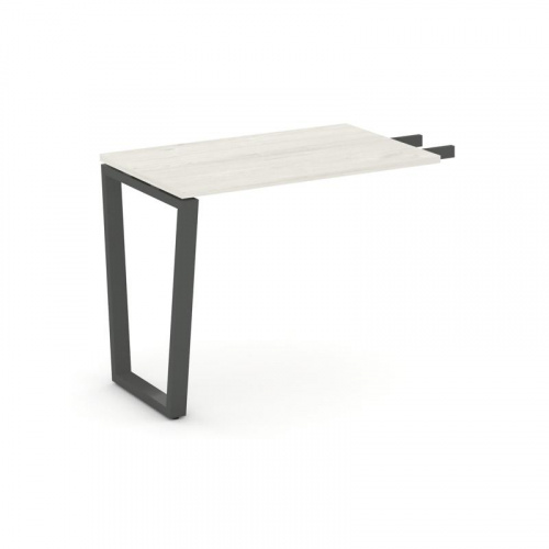 Style Project Брифинг-приставка SN-6T2.BR-005 Акация Лорка/Металл Антрацит 1380*600*750 фото 24 Style Project Брифинг-приставка SN-6T2.BR-005 Акация Лорка/Металл Антрацит 1380*600*750 фото 24