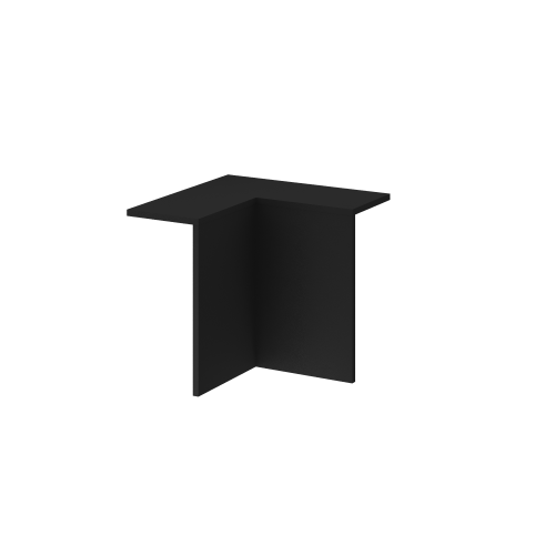 Накладка угловая высокая Onix O.R-NU.V.VNU.S (L) фото 3 Накладка угловая высокая Onix O.R-NU.V.VNU.S (L) фото 3