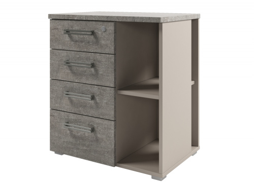 Тумба приставная D-222 фото 4