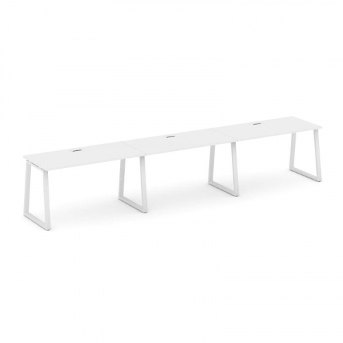 Style Project Рабочая станция 1 сторон. SN-6T1.ORS-041 Акация Лорка/Металл Антрацит/Заглушка Пластик фото 17 Style Project Рабочая станция 1 сторон. SN-6T1.ORS-041 Акация Лорка/Металл Антрацит/Заглушка Пластик фото 17