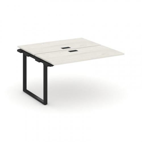 Style Project Проходной наб. элем. SN-6O.DNRS-012 Вяз Благородный/Металл Черный 1180*1432*750 фото 17