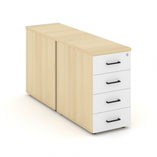 Тумба опорная/приставная Style Project SN.TOP-011