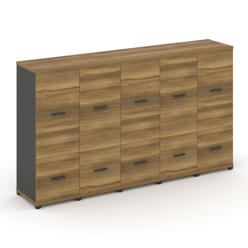 Шкаф офисный Concept CN.STU-352 A Шкаф офисный Concept CN.STU-352 A