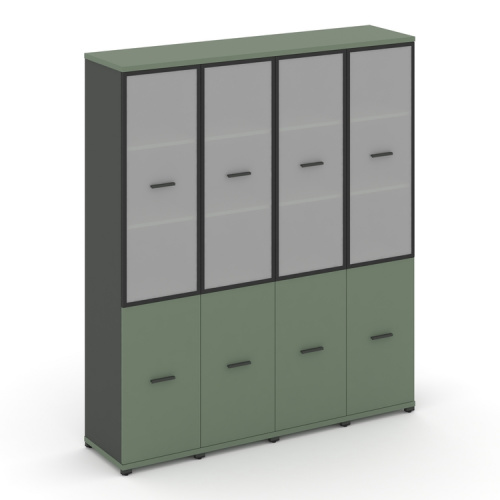 Шкаф офисный Concept CN.STU-542 RMB Шкаф офисный Concept CN.STU-542 RMB