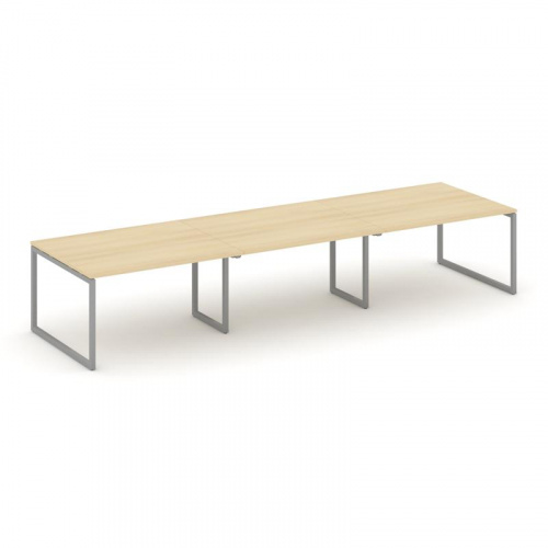 Стол переговорный Style Project SN-4O.SPRG-053.3 фото 8 Стол переговорный Style Project SN-4O.SPRG-053.3 фото 8