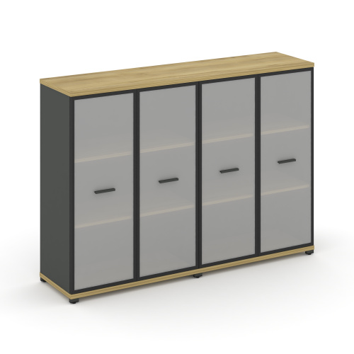 Шкаф офисный Concept CN.STS-326 RMB Шкаф офисный Concept CN.STS-326 RMB