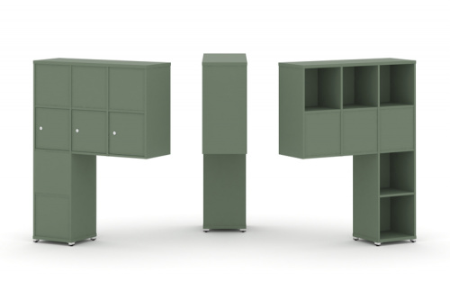 Надставка для стола высокая Concept CN.DNV-010 фото 3 Надставка для стола высокая Concept CN.DNV-010 фото 3