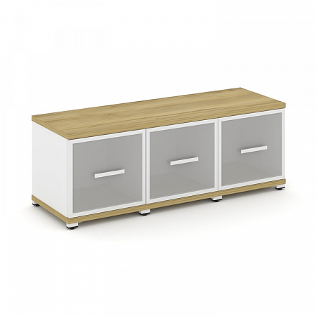 Шкаф офисный Concept CN.STU-133 RMW