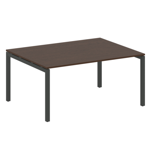 Переговорный стол на П-обр. м/к Metal System Quattro 50БП.ПРГ-1.4 фото 13 Переговорный стол на П-обр. м/к Metal System Quattro 50БП.ПРГ-1.4 фото 13