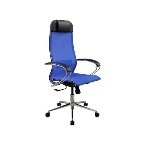 Кресло офисное ErgoLife Set 12 (подл.131/осн.Synchro 052) (Сетка) фото 8 Кресло офисное ErgoLife Set 12 (подл.131/осн.Synchro 052) (Сетка) фото 8