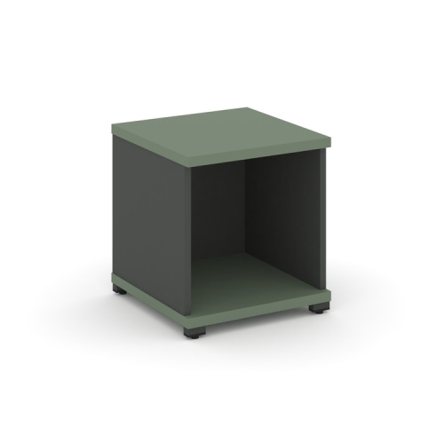 Стеллаж офисный Concept CN.STU-110