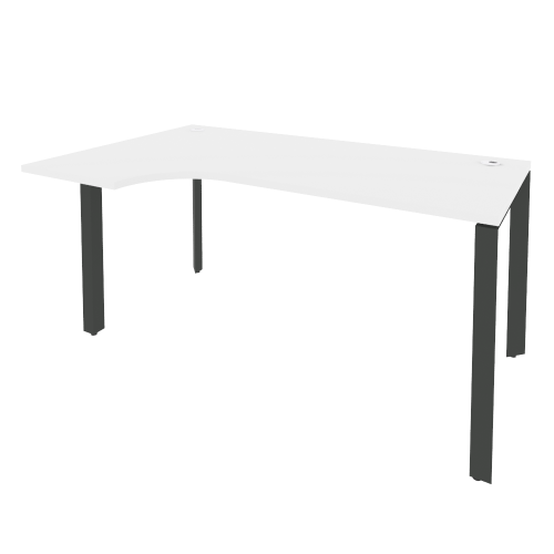 Стол эргономичный на П-обр. м/к Onix O.MP-SA-1 (L) фото 9 Стол эргономичный на П-обр. м/к Onix O.MP-SA-1 (L) фото 9