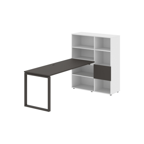 Рабочая станция EDIS EQRST 1117 (L) фото 11 Рабочая станция EDIS EQRST 1117 (L) фото 11