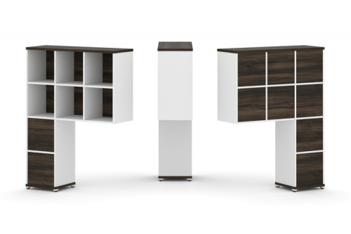 Надставка для стола высокая Concept CN.ONV-005 фото 12