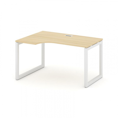 Стол офисный Style Project SN-5O.SPA-001(L) Стол офисный Style Project SN-5O.SPA-001(L)