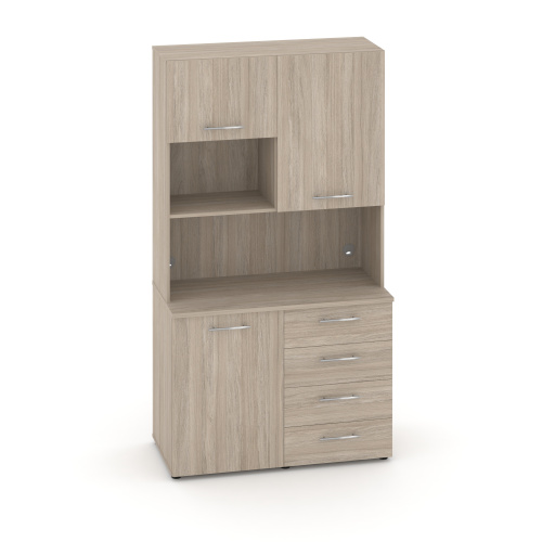 Мини-кухня (Вариант №) 4 Fit MN-004