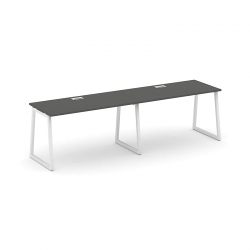 Style Project Рабочая станция 1 сторон. SN-4T1.ORS-021 Акация Лорка/Металл Антрацит/Заглушка Пластик фото 24 Style Project Рабочая станция 1 сторон. SN-4T1.ORS-021 Акация Лорка/Металл Антрацит/Заглушка Пластик фото 24