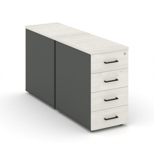 Тумба опорная/приставная Style Project SN.TOP-011 фото 11