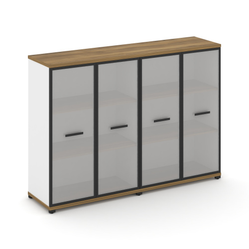 Шкаф офисный Concept CN.STS-326 RMB Шкаф офисный Concept CN.STS-326 RMB