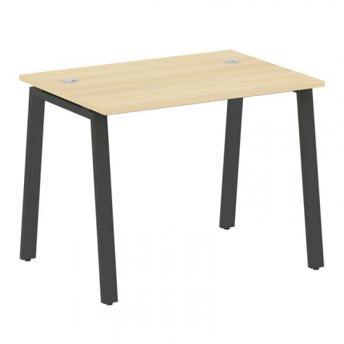 Стол письменный Metal System БА.СП-1 фото 6 Стол письменный Metal System БА.СП-1 фото 6