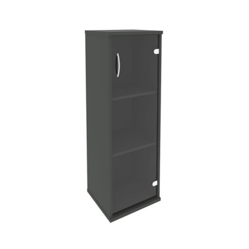 Шкаф офисный средний Riva правый фото 2 Шкаф офисный средний Riva правый фото 2