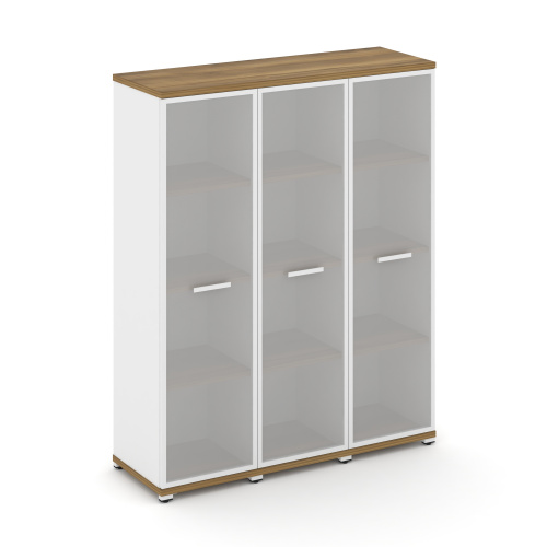 Шкаф офисный Concept CN.STU-436 RMW Шкаф офисный Concept CN.STU-436 RMW
