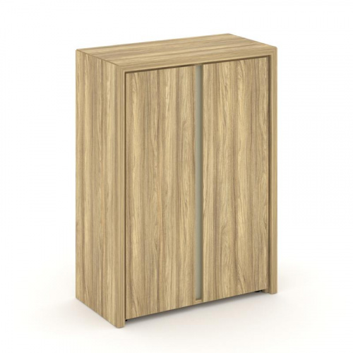 Шкаф офисный средний Corner COR.ST-2.3 фото 2