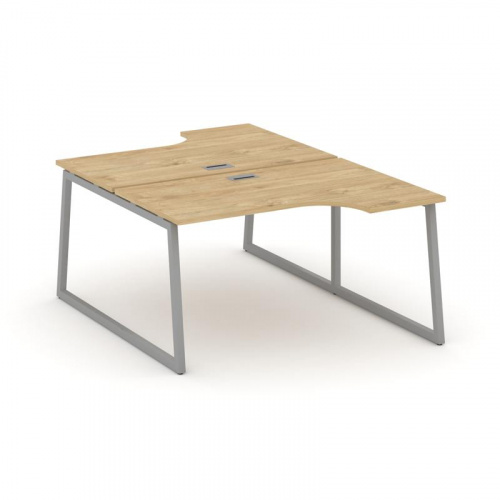 Style Project Рабочая станция эргоном. SN-4T1.DRPA-011 Акация Лорка/Металл Антрацит/Заглушка Пластик фото 2 Style Project Рабочая станция эргоном. SN-4T1.DRPA-011 Акация Лорка/Металл Антрацит/Заглушка Пластик фото 2