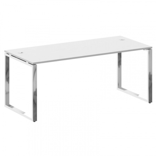 Стол руковододителя на О-обр. м/к Metal System Direct БО.СРР-5.8 фото 3 Стол руковододителя на О-обр. м/к Metal System Direct БО.СРР-5.8 фото 3