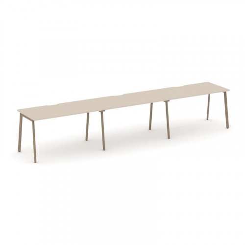 Бенч-система на 3 места Estetica ES.RS-3.3-VP Бенч-система на 3 места Estetica ES.RS-3.3-VP