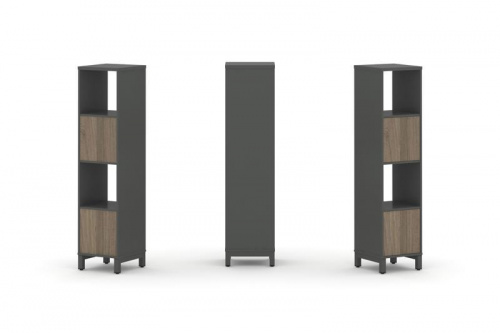 Набор стеллажа Style Project SN.NS-411 фото 16 Набор стеллажа Style Project SN.NS-411 фото 16