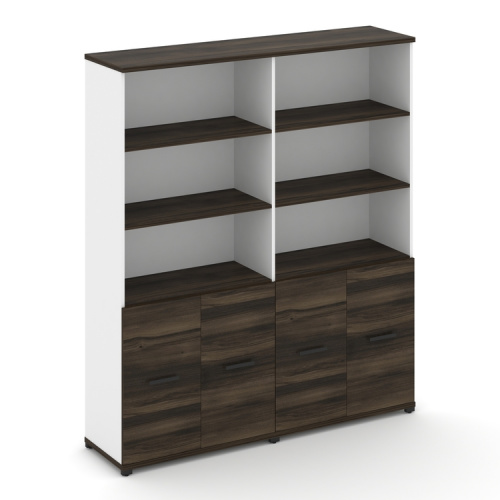 Шкаф офисный Concept CN.STS-521 B Шкаф офисный Concept CN.STS-521 B