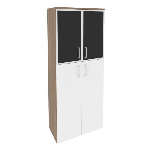 Шкаф высокий широкий Onix O.ST-1.7 R фото 16 Шкаф высокий широкий Onix O.ST-1.7 R фото 16