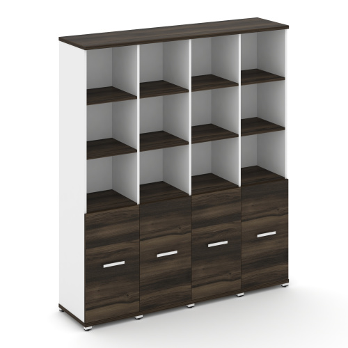 Шкаф офисный Concept CN.STU-541 W фото 2 Шкаф офисный Concept CN.STU-541 W фото 2