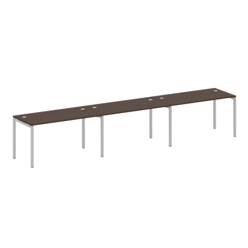 Бенч-система на 3 места на П-обр. м/к Metal System Quattro 40БП.СМ-3.3 фото 12 Бенч-система на 3 места на П-обр. м/к Metal System Quattro 40БП.СМ-3.3 фото 12