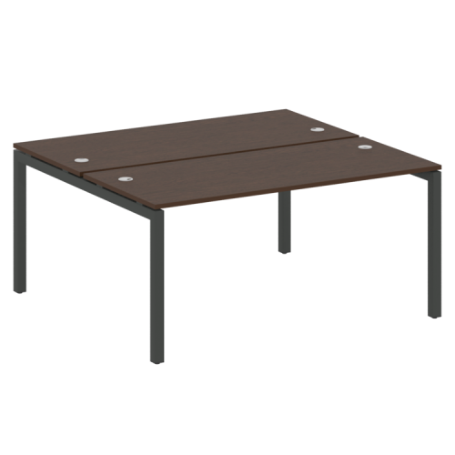 Бенч-система на П-обр. м/к Metal System Quattro 50БП.РАС-СП-2.4 фото 11 Бенч-система на П-обр. м/к Metal System Quattro 50БП.РАС-СП-2.4 фото 11