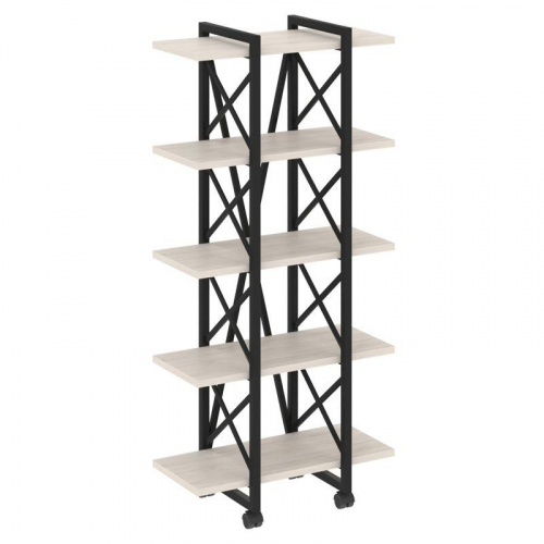 Стеллаж на 5 полок Loft VR.L-MST.K-5.4V фото 5