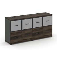 Шкаф офисный Concept CN.STS-222 RMB