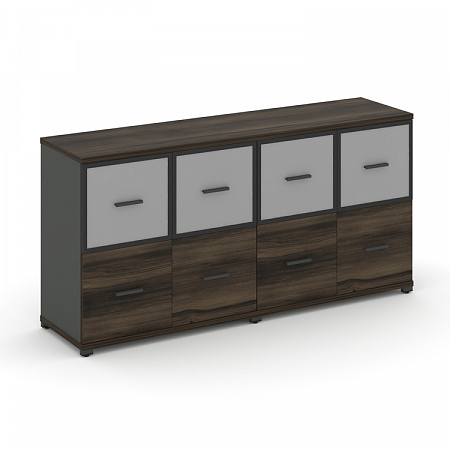 Шкаф офисный Concept CN.STS-222 RMB