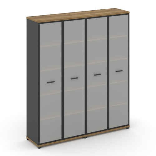 Шкаф офисный Concept CN.STS-528 RMB