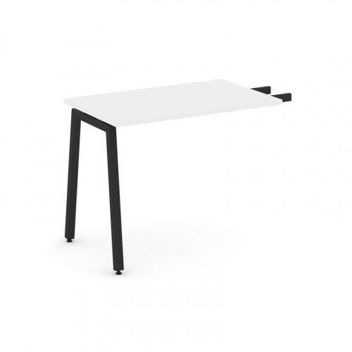 Style Project Брифинг-приставка SN-4A.BR-002 Дуб Наварра/Металл Антрацит 780*600*750 фото 2