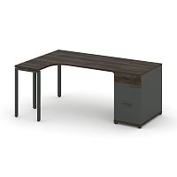 Стол эргономичный Concept CN.SA-404(L)