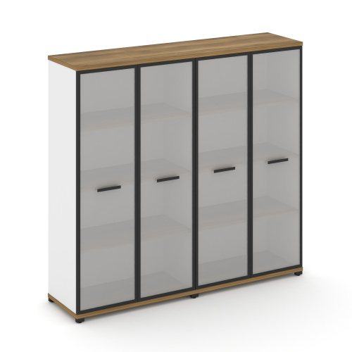 Шкаф офисный Concept CN.STS-426 RMB Шкаф офисный Concept CN.STS-426 RMB